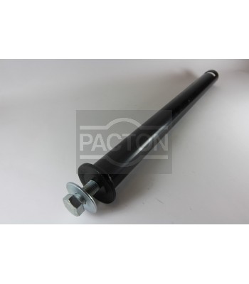 Spatschermsteun Domar recht